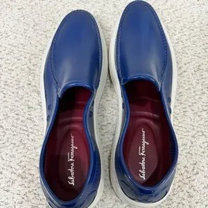 Salvatore Ferragamo | Shoes | Salvatore Ferragamo Fury Men 